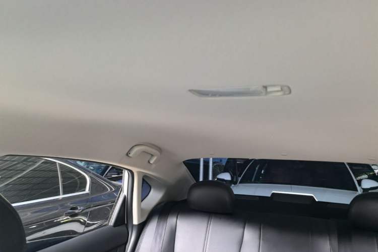 Used Nissan Sylphy 2022 Classic 1.6XE CVT Comfort Edition Headliner