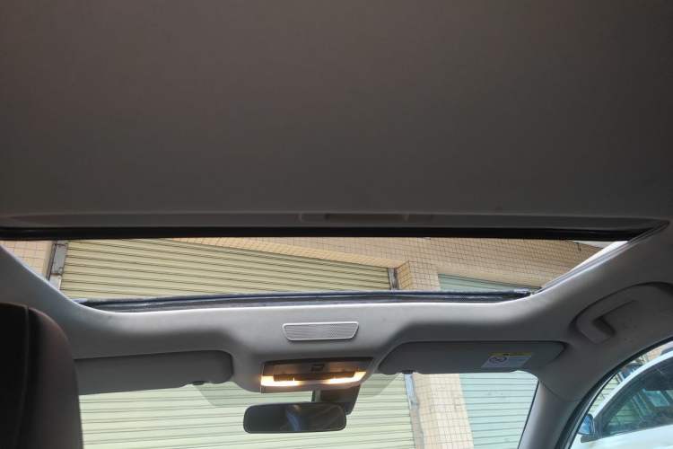 Used Nissan Sylphy 2022 1.6L XL CVT Enjoyment Edition Headliner