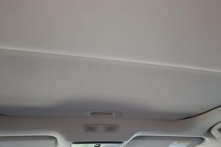 Used Nissan Sylphy 2022 1.6L XL CVT Enjoyment Edition Headliner