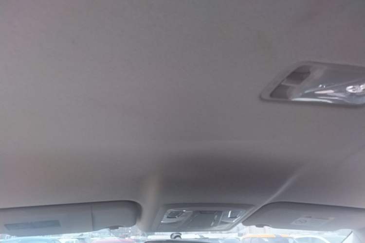 Used Nissan Sylphy 2022 Classic 1.6XE CVT Comfort Edition Headliner