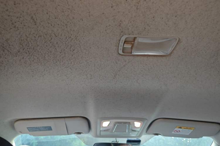 Used Nissan Sylphy 2022 Classic 1.6XE CVT Comfort Edition Headliner