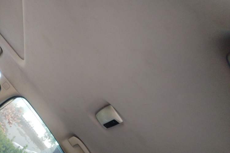 Used Nissan Sylphy 2022 Electric-Drive e-POWER Super Connect PLUS Headliner