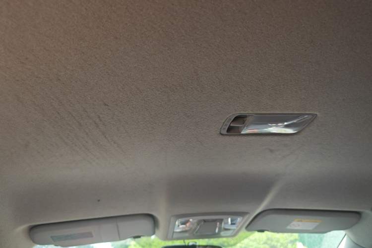 Used Nissan Sylphy 2022 Classic 1.6XE CVT Comfort Edition Headliner