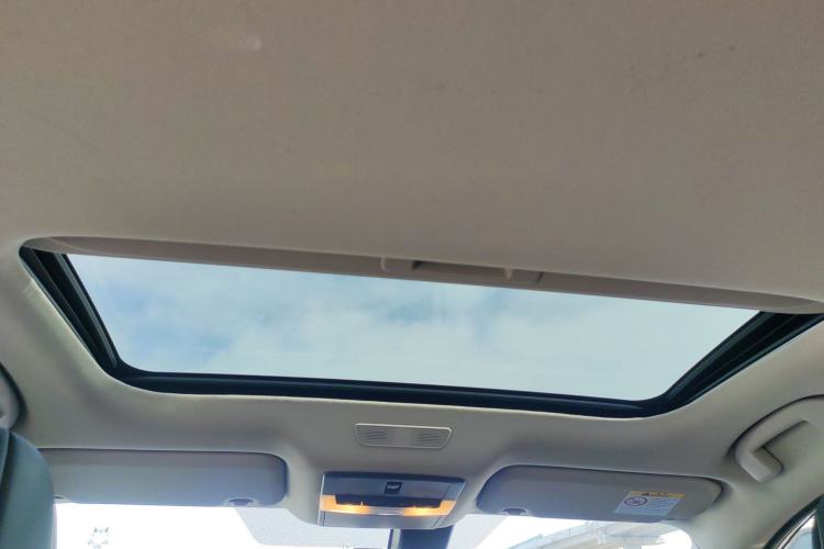 Used Nissan Sylphy 2022 1.6L XL CVT Enjoyment Edition Headliner