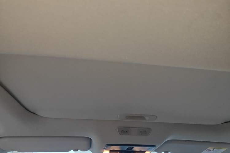 Used Nissan Sylphy 2022 Electric-Drive e-POWER Super Connect PLUS Headliner