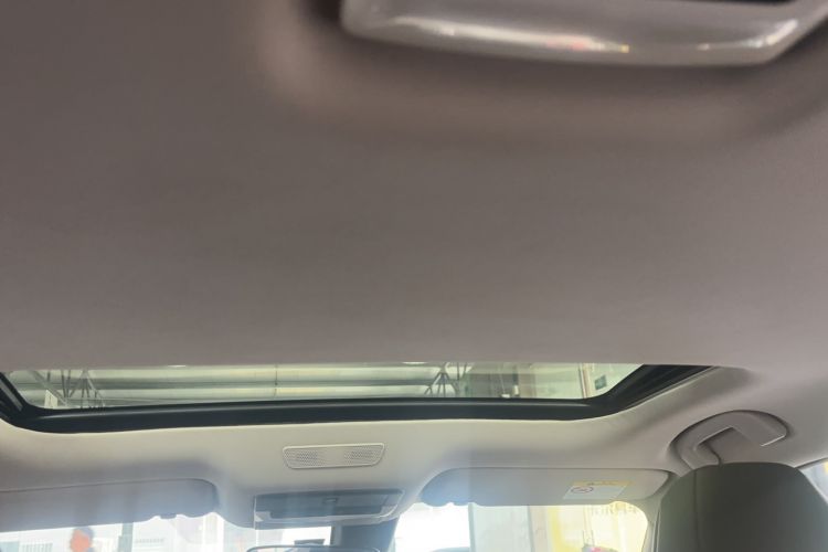 Used Nissan Sylphy 2022 1.6L XL CVT Enjoyment Edition Headliner