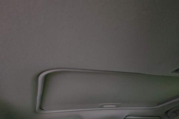 Used Nissan Sylphy 2022 Classic 1.6XL CVT Luxury Edition Headliner