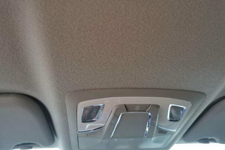 Used Nissan Sylphy 2022 Classic 1.6XE CVT Comfort Edition Headliner