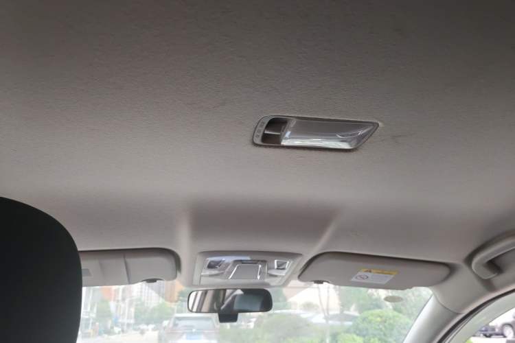 Used Nissan Sylphy 2022 Classic 1.6XE CVT Comfort Edition Headliner