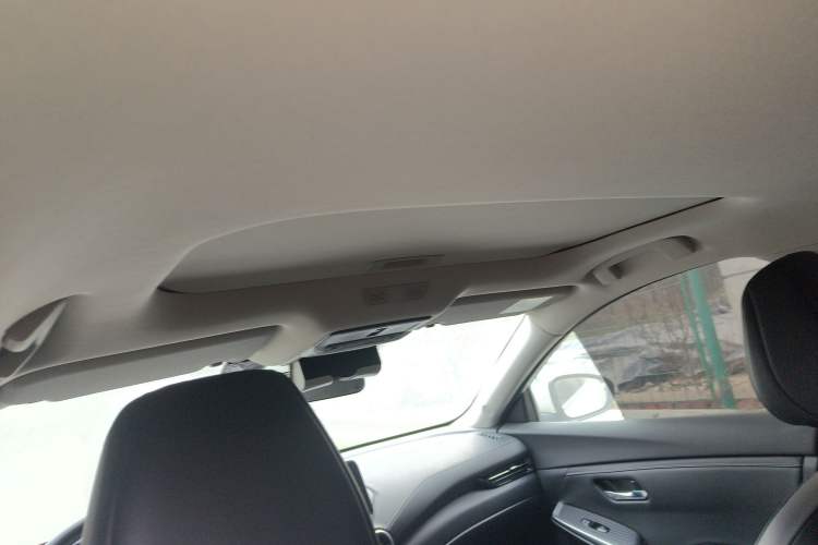 Used Nissan Sylphy 2022 1.6L XL CVT Enjoyment Edition Headliner