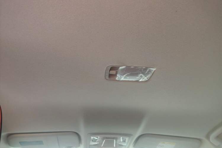 Used Nissan Sylphy 2022 Classic 1.6XE CVT Comfort Edition Headliner