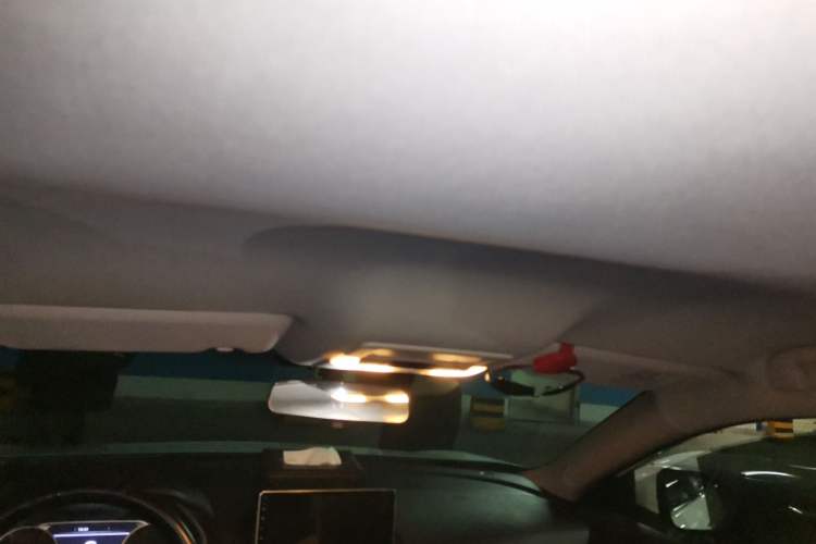 Used Nissan Sylphy 2022 e-POWER All-Electric Drive Pro Headliner