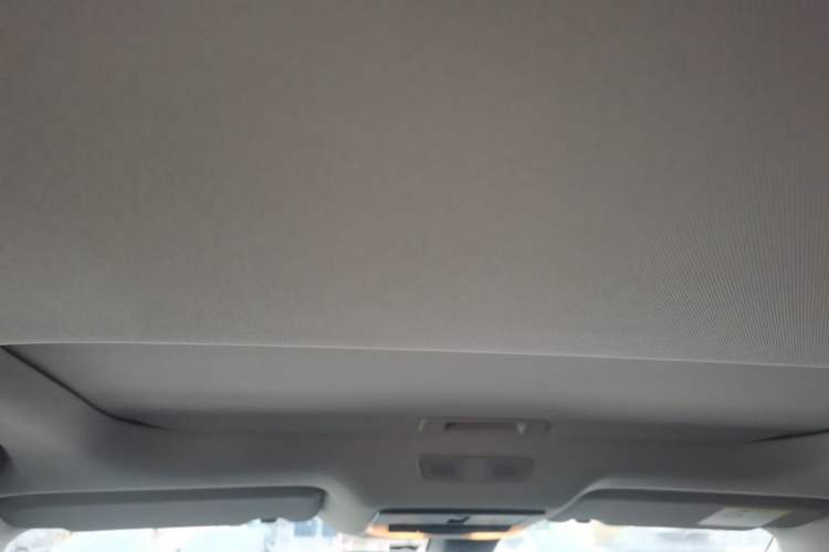 Used Nissan Sylphy 2022 1.6L XL CVT Enjoyment Edition Headliner
