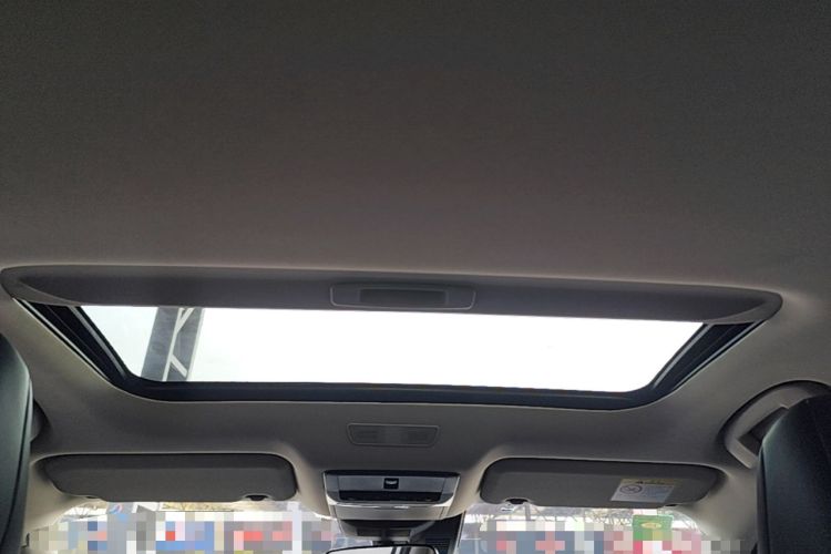 Used Nissan Sylphy 2022 1.6L XL CVT Smart Enjoyment Version Headliner