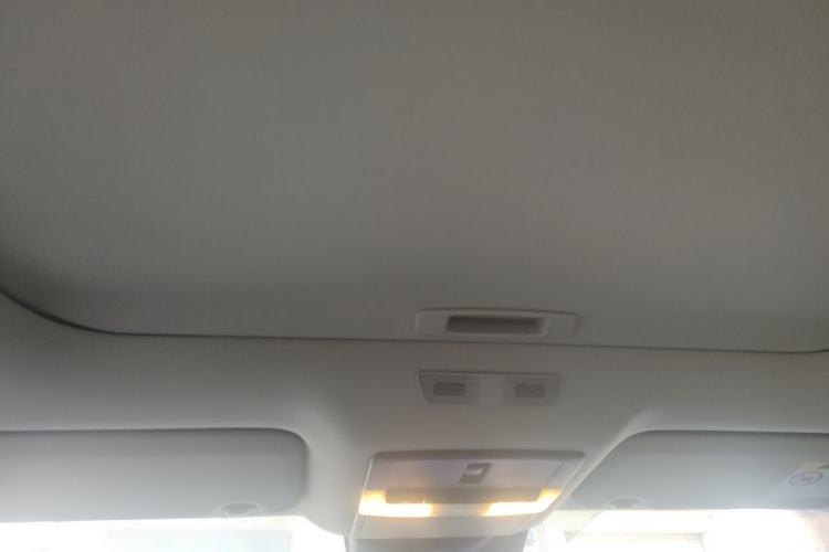 Used Nissan Sylphy 2022 1.6L XL CVT Smart Enjoyment Version Headliner