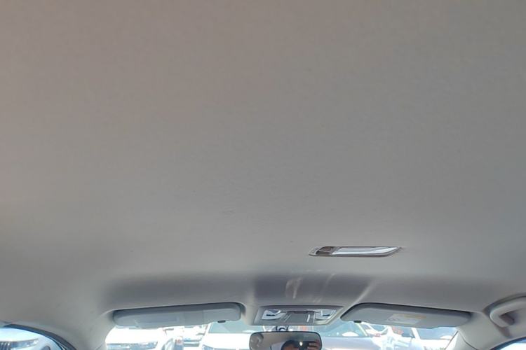 Used Nissan Sylphy 2022 Classic 1.6XE CVT Comfort Edition Headliner