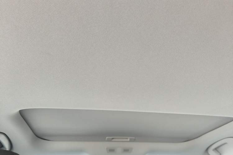 Used Nissan Sylphy 2022 1.6L XL CVT Enjoyment Edition Headliner