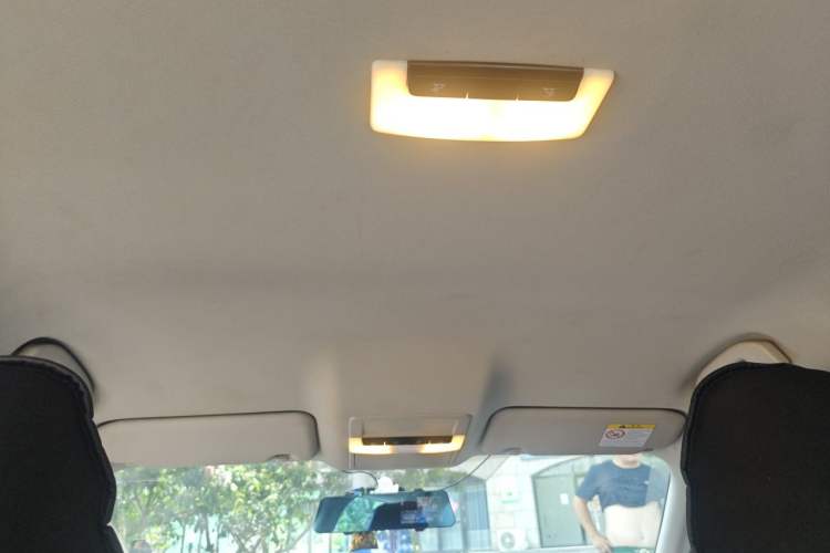 Used Nissan Sylphy 2022 e-POWER All-Electric Drive Pro Headliner