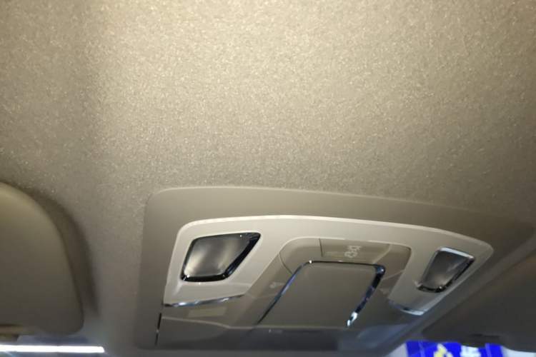Used Nissan Sylphy 2022 Classic 1.6XE CVT Comfort Edition Headliner