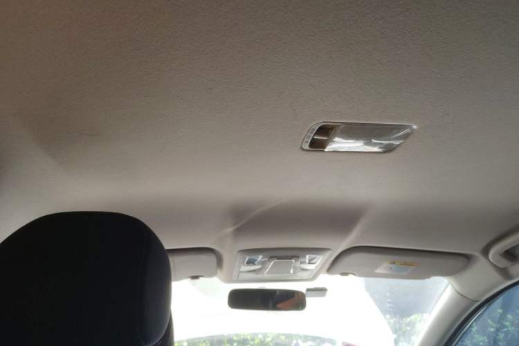 Used Nissan Sylphy 2022 Classic 1.6XE CVT Comfort Edition Headliner