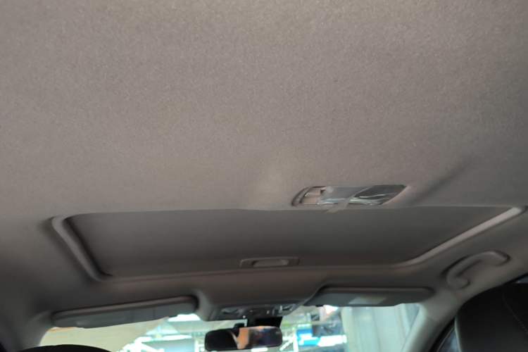 Used Nissan Sylphy 2022 Classic 1.6XL CVT Luxury Edition Headliner