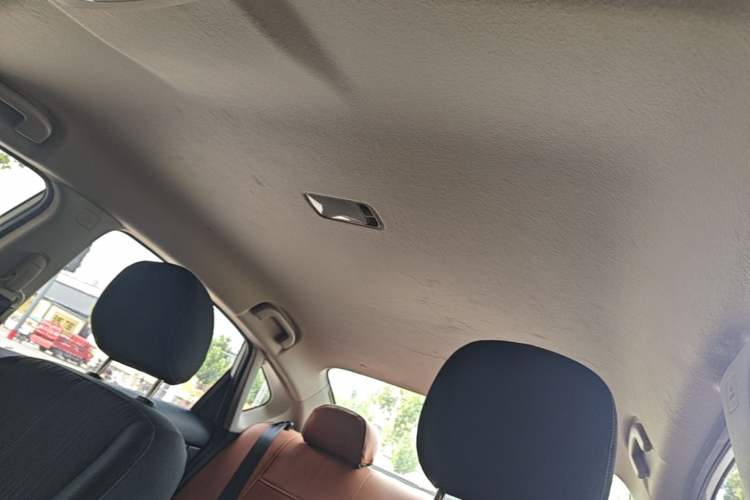 Used Nissan Sylphy 2022 Classic 1.6XE CVT Comfort Edition Headliner