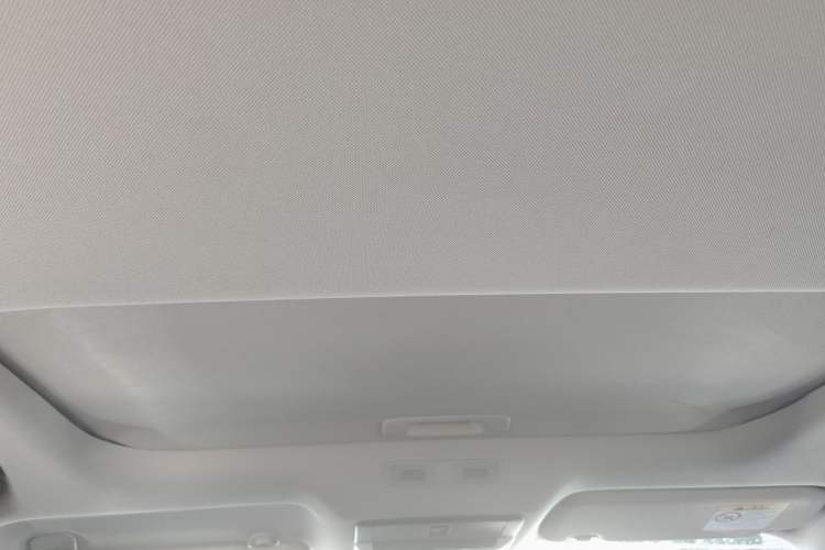 Used Nissan Sylphy 2022 Electric-Drive e-POWER Super Connect PLUS Headliner
