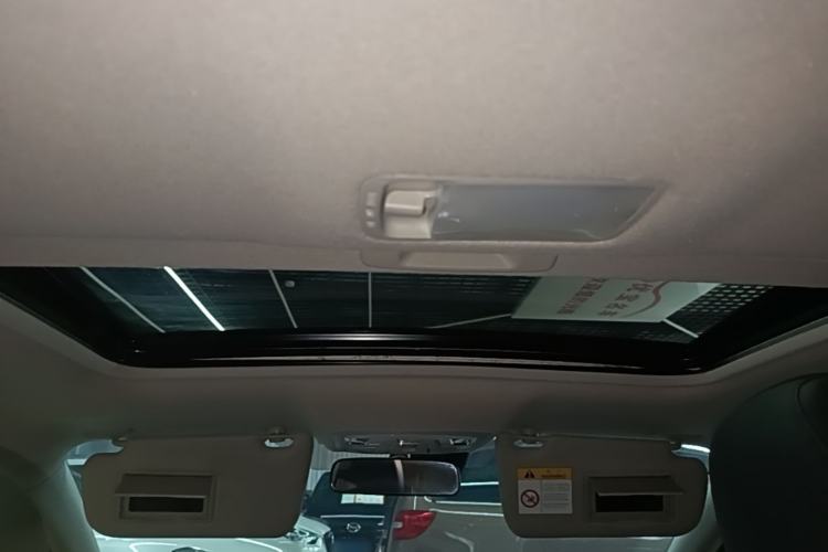 Used Nissan Sylphy 2022 Classic 1.6XL CVT Luxury Edition Headliner