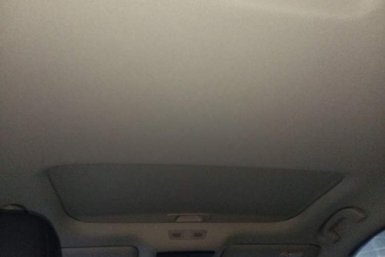 Used Nissan Sylphy 2022 1.6L XL CVT Smart Enjoyment Version Headliner