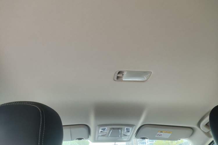 Used Nissan Sylphy 2022 Classic 1.6XE CVT Comfort Edition Headliner