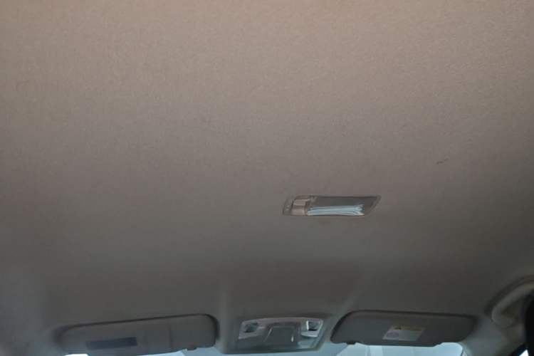 Used Nissan Sylphy 2022 Classic 1.6XE CVT Comfort Edition Headliner
