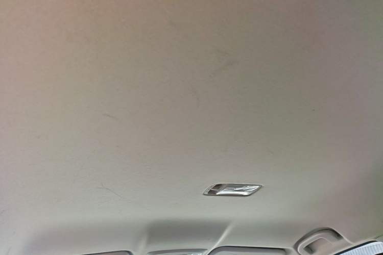 Used Nissan Sylphy 2022 Classic 1.6XE CVT Comfort Edition Headliner