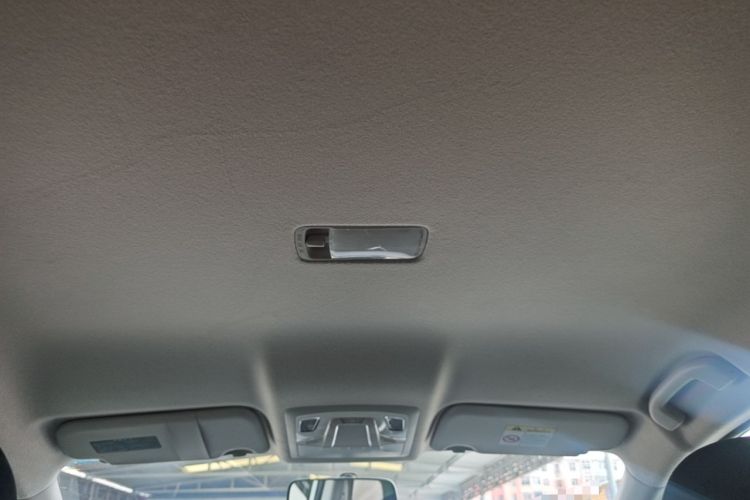 Used Nissan Sylphy 2022 Classic 1.6XE CVT Comfort Edition Headliner