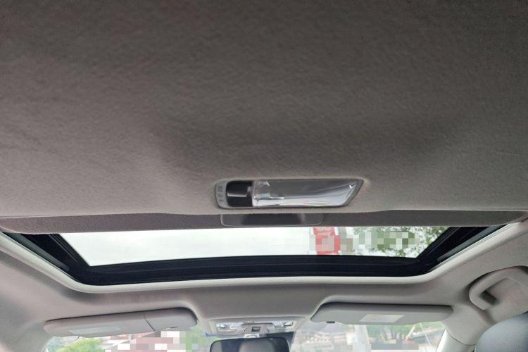 Used Nissan Sylphy 2022 Classic 1.6XL CVT Luxury Edition Headliner