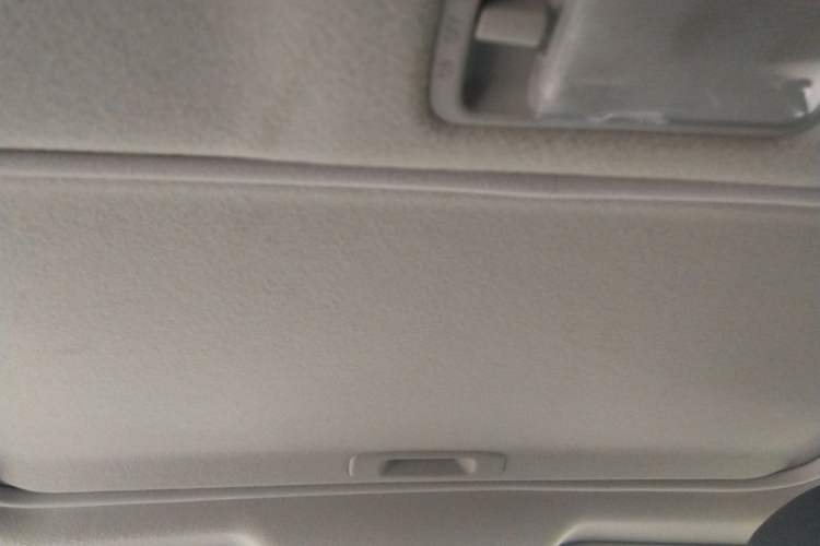 Used Nissan Sylphy 2022 Classic 1.6XL CVT Luxury Edition Headliner