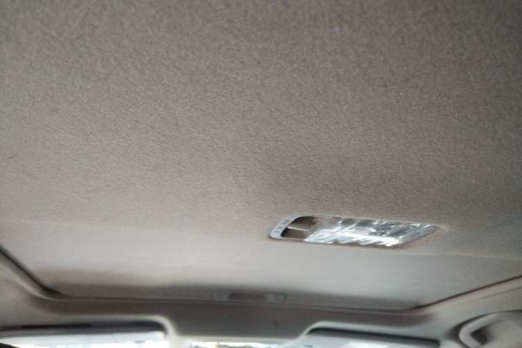 Used Nissan Sylphy 2022 Classic 1.6XL CVT Luxury Edition Headliner