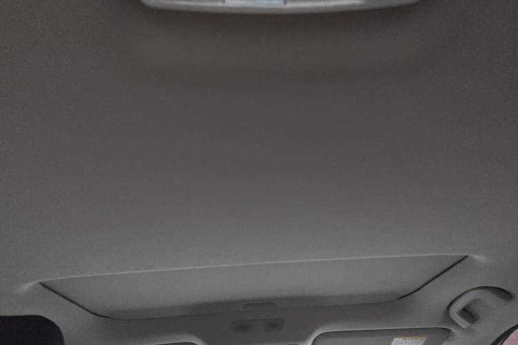 Used Nissan Sylphy 2022 Electric-Drive e-POWER Super Connect PLUS Headliner