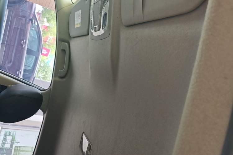 Used Nissan Sylphy 2022 Classic 1.6XE CVT Comfort Edition Headliner