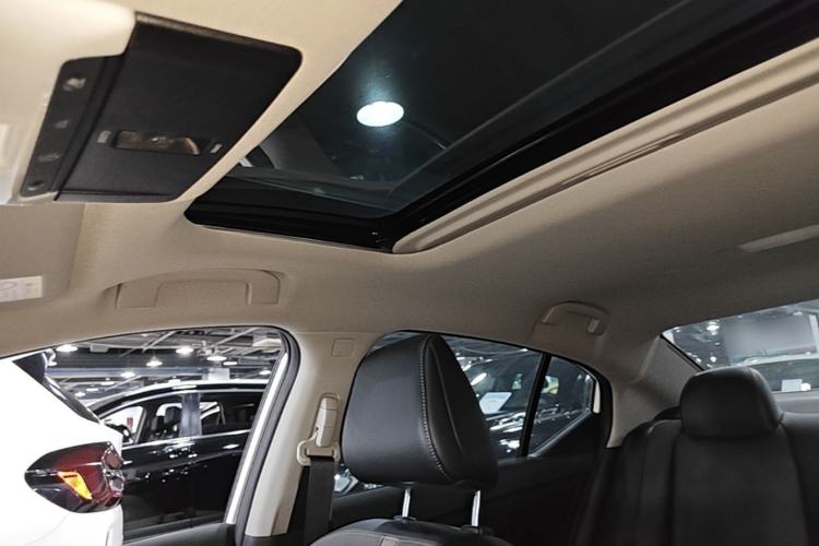 Used Nissan Sylphy 2022 1.6L XL CVT Enjoyment Edition Headliner