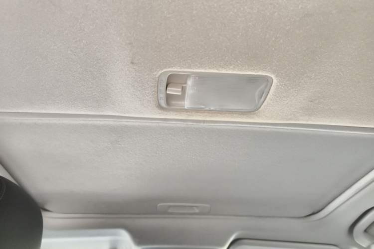 Used Nissan Sylphy 2022 Classic 1.6XL CVT Luxury Edition Headliner