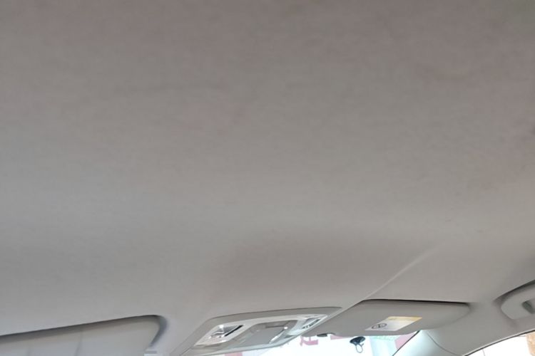 Used Nissan Sylphy 2022 Classic 1.6XE CVT Comfort Edition Headliner