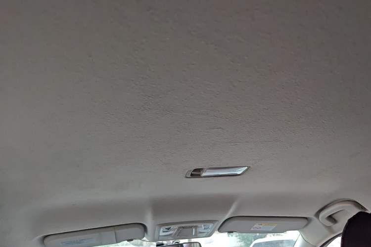 Used Nissan Sylphy 2022 Classic 1.6XE CVT Comfort Edition Headliner