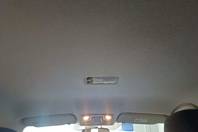 Used Nissan Sylphy 2022 Classic 1.6XE CVT Comfort Edition Headliner