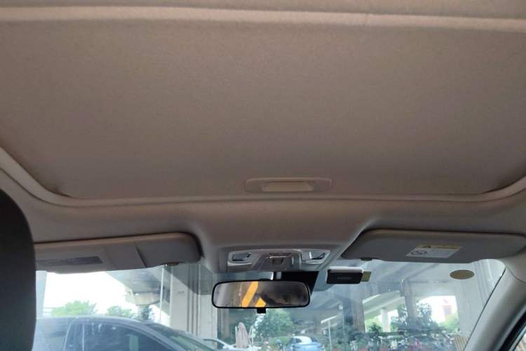 Used Nissan Sylphy 2022 Classic 1.6XL CVT Luxury Edition Headliner