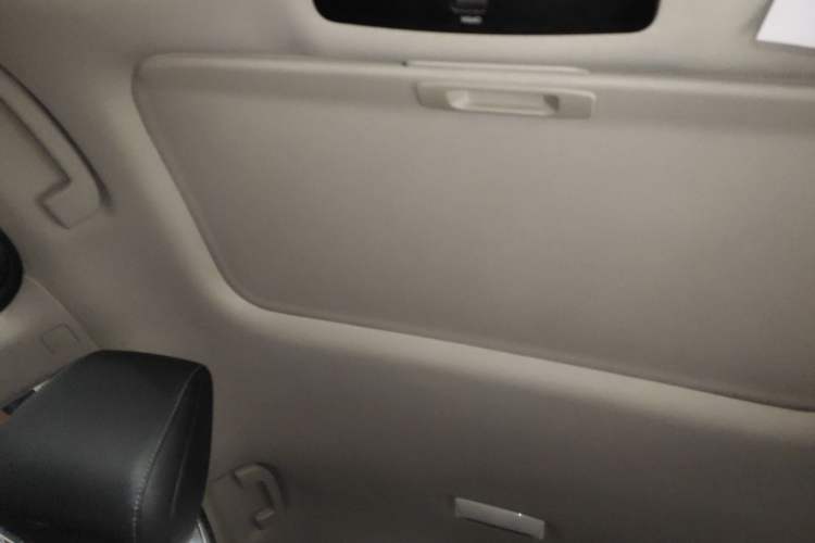Used Nissan Sylphy 2022 1.6L XL CVT Enjoyment Edition Headliner