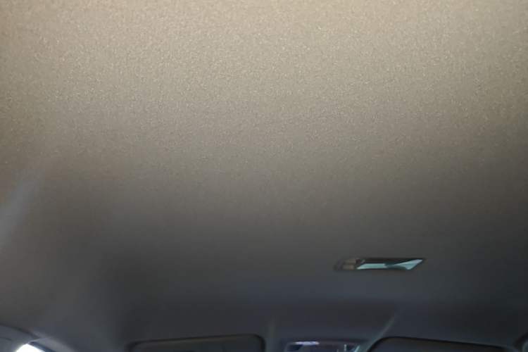 Used Nissan Sylphy 2022 Classic 1.6XE CVT Comfort Edition Headliner