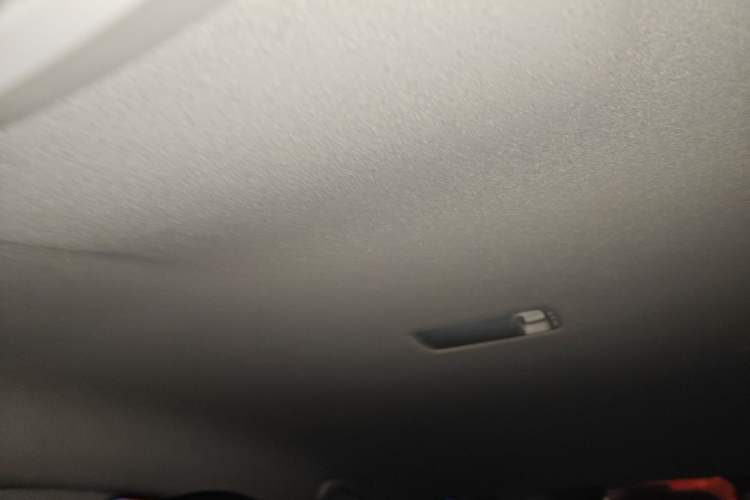 Used Nissan Sylphy 2022 Classic 1.6XE CVT Comfort Edition Headliner