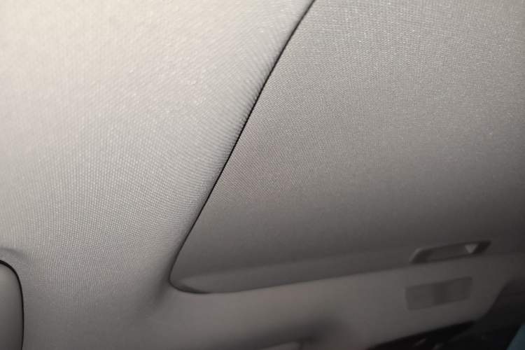 Used Nissan Sylphy 2022 1.6L XL CVT Enjoyment Edition Headliner
