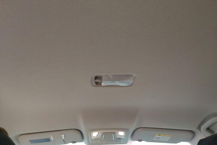Used Nissan Sylphy 2022 Classic 1.6XE CVT Comfort Edition Headliner