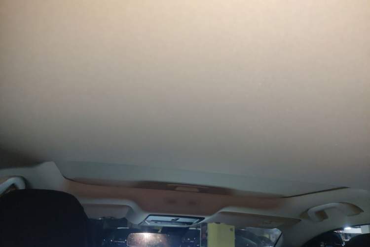 Used Nissan Sylphy 2022 Electric-Drive e-POWER Super Connect PLUS Headliner